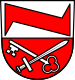 Coat of arms of Unterwachingen