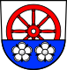 Coat of arms of Werbach