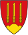 Wappen der Stadt Sassenberg