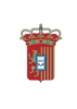 Coat of arms of Utebo, Spain