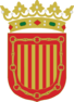 Wappen von Viana (Navarra)