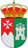 Coat of arms of Villamiel, Spain