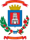 Coat of arms of Heredia