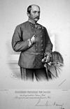 Ferdinand von Bauer