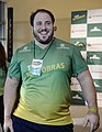 Image 99Fernando Reis (from Sport in Brazil)