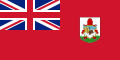 Flagge von 1910 bis 1999