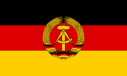 ドイツ民主共和国 (German Democratic Republic)