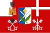 Flag of Province of Sondrio