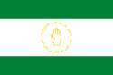 Flag of Emirate of Abdelkader