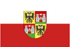 Flag of Wiener Neustadt