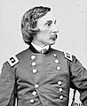 Generalmajor Gouverneur K. Warren, KG V. Korps