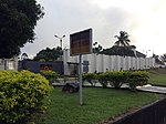 Embassy in Monrovia