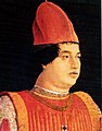 Portrait of Gianfrancesco Gonzaga