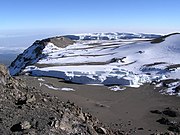 4. Kilimanjaro is the highest peak of Africa.
