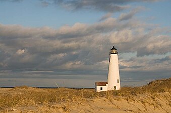 Great Point Lighthouse