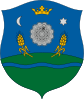 Coat of arms of Hövej