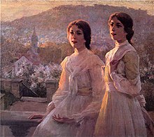 Lil Southern Belles (1894)