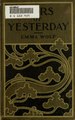 Heirs of yesterday (1900)