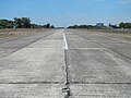 The short runway