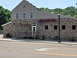 Former Duke's Restaurant location, now Jersey's Bar and Grill