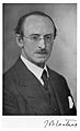 John Beresford Leathes, Professor of Physiology (1914-1933; Hon DSc, 1923)[60]