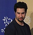 Kourosh Ahari, Director, screenwriter and producer