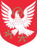 Coat of arms of Lääne County