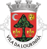 Coat of arms of Lourinhã