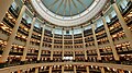 Image 13The Nation's Library of the Presidency, Ankara (from Culture of Turkey)