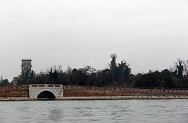 San Nicolò Fortress