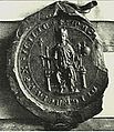 Seal of Manfred