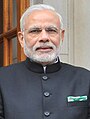 India Narendra Modi Prime Minister
