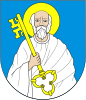Coat of arms of Ciechanów