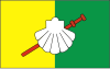 Flag of Morąg