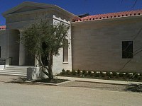 Packard Humanities Institute, Santa Clarita