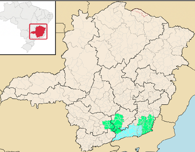 Ecclesiastical Province of Juiz de Fora.