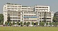 Image 43RAJUK Uttara Model College, located in the northern suburb of Uttara in the capital Dhaka (from College)
