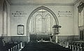 Kircheninneres 1898