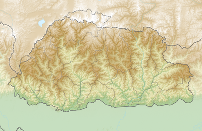 Bhutan (Bhutan)