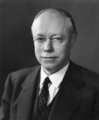 Senator Robert A. Taft of Ohio