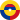 Roundel of Colombian Air Force.svg