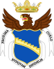 Coat of arms of Scandiano