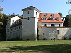 Schloss Schweinsburg (Neukirchen)