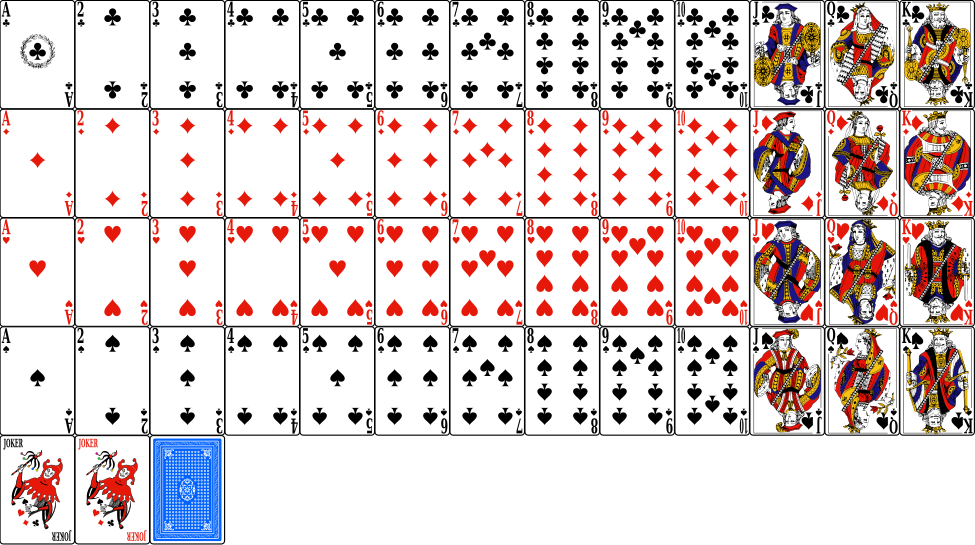 A of hearts