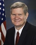 Tim Johnson J.D. 1975 U.S. Senator, U.S. Representative from South Dakota