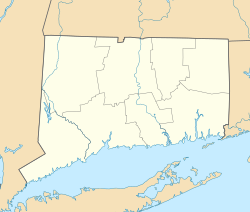 South Glastonbury Historic District is located in Connecticut