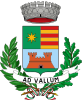 Coat of arms of Vaglio Serra