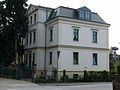 Villa Saxonia