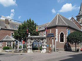 Kulturelles Zentrum