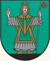 Wappen von Landkreis Land Hadeln
